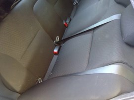 2015 HONDA CIVIC, BLACK, SE MODEL, 1.8L, AT.   A26273